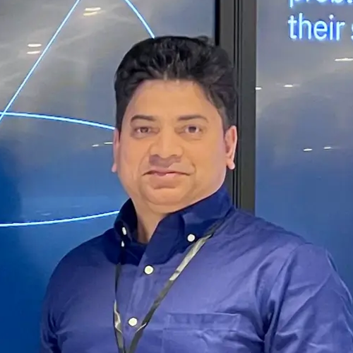 Prof. Dr. Shabbir Syed Abdul