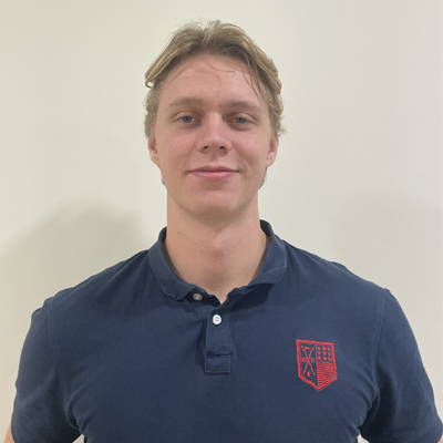 Joel van der Roest